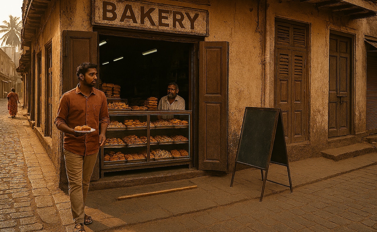 Latest and Breaking News on NDTV