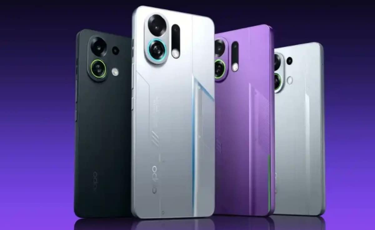 Latest and Breaking News on NDTV