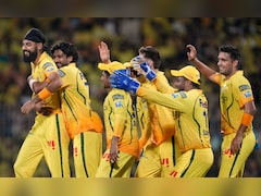 IPL 2026 Points Table: CSK की जीत के बाद प्वॉइंट्स टेबल में उथल-पुथल, टॉप पर राजस्थान, ऐसा बन रहा समीकरण