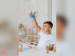 बच्&zwj;चे को इन तरीकों से पढाएं Science, लाएगा 100 में से 100 नंबर