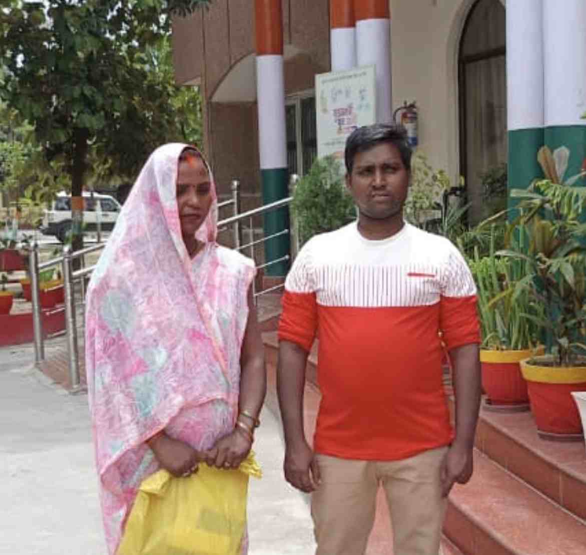 इजरायल से जॉर्डन और फिर मुंबई होकर यूपी पहुंचा अखिलेश, जानिए रेस्क्यू ऑपरेशन की पूरी इनसाइड स्टोरी