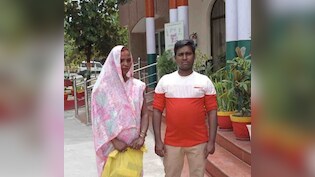 इजरायल से जॉर्डन और फिर मुंबई होकर यूपी पहुंचा अखिलेश, जानिए रेस्क्यू ऑपरेशन की पूरी इनसाइड स्टोरी