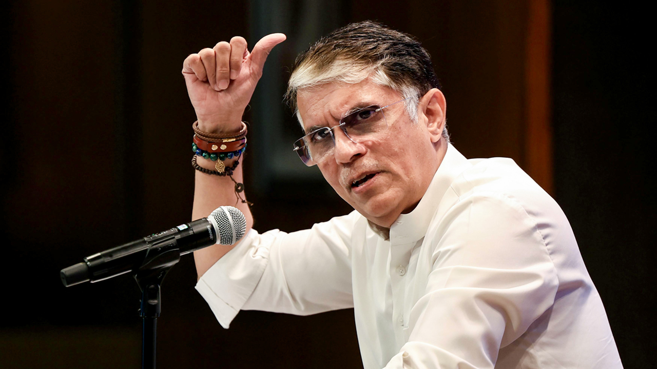 Guwahati High Court Declines Relief To Pawan Khera In Case Linked To Assam CM's Wife