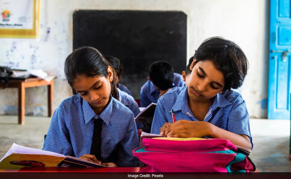 800 Schools In Odisha To Be Reformed As Model Educational Institutes, Says CM