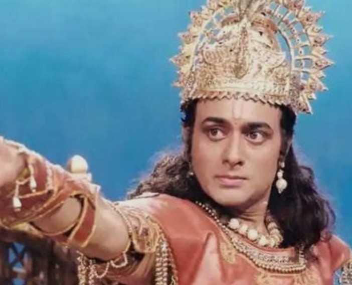 महाभारत सीरियल बनाकर बदली थी दूरदर्शन की तकदीर, मौत के 14 साल बाद बहू ने 180 करोड़ का बंगला बेच चुकाया कर्ज