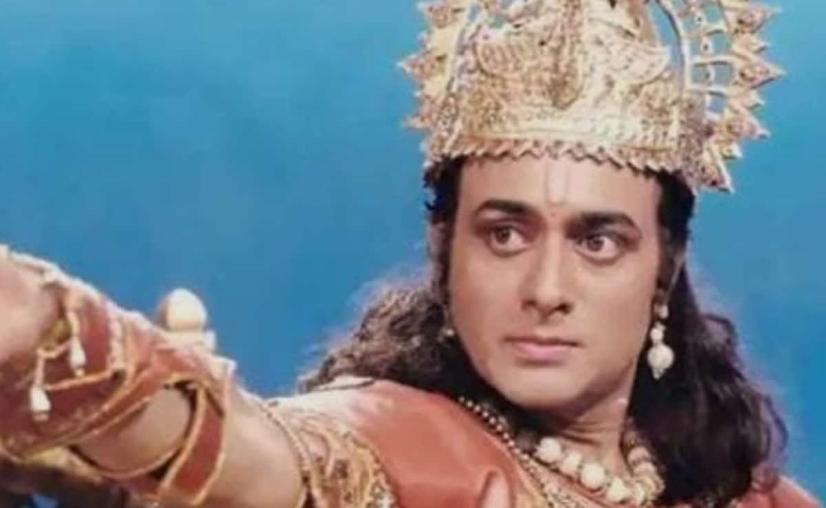 महाभारत सीरियल बनाकर बदली थी दूरदर्शन की तकदीर, मौत के 14 साल बाद बहू ने 180 करोड़ का बंगला बेच चुकाया कर्ज