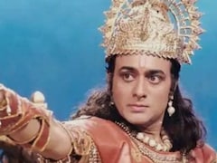 महाभारत सीरियल बनाकर बदली थी दूरदर्शन की तकदीर, मौत के 14 साल बाद बहू ने 180 करोड़ का बंगला बेच चुकाया कर्ज