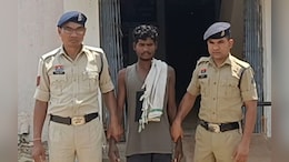 बेटे ने की पिता की हत्या! लकड़ी के टुकड़े से बेहरमी से पीटा, बेरोजगारी का ताना सुनकर खोया आपा