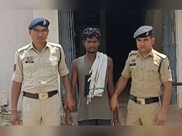 बेटे ने की पिता की हत्या! लकड़ी के टुकड़े से बेहरमी से पीटा, बेरोजगारी का ताना सुनकर खोया आपा