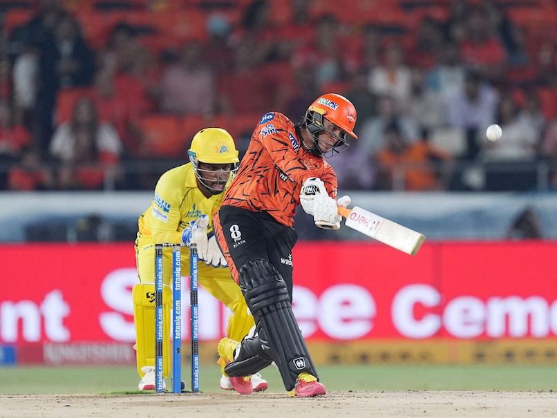 SRH vs CSK LIVE Score, IPL 2026: Sanju Samson With A DRS Masterclass, Abhishek Sharma Equals Vaibhav Sooryavanshi's Huge Feat