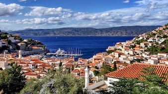 Earn Rs 3.5 Lakh Monthly? Greece Could Be Your Europe Ticket