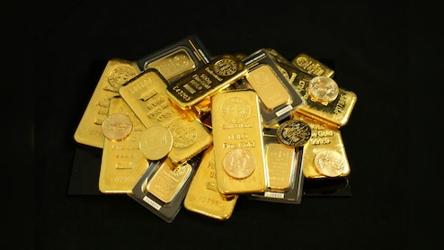 Gold Price Today: MCX Gold Rate Falls As Trump Sends Mixed Signals on Iran Conflict