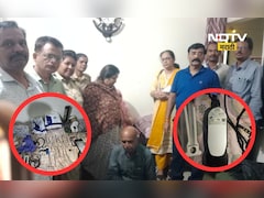 Shocking news: गर्भपातासाठी आली अन् अचानक तब्बेत खालावली! अलिशान 'बंगल्या'चं खतरनाक राज उघडलं