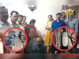 Shocking news: गर्भपातासाठी आली अन् अचानक तब्बेत खालावली! अलिशान 'बंगल्या'चं खतरनाक राज उघडलं