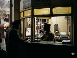 Rs 10 Claim, A Dismissal, 21 Years: How A Railway Clerk Fought Back And Won