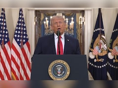 US-Iran War Live Updates: "We Haven't Hit Iran's Oil Yet, We Can": Trump's Big Threat