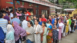West Bengal Poll Officer's Message To Voters Has A Durga Puja Reference