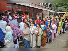 Election 2026 Voting : असम-पुडुचेरी में छप्परफाड़ वोटिंग, ध्वस्त हुए सारे रिकॉर्ड, केरल में 78.3% मतदान
