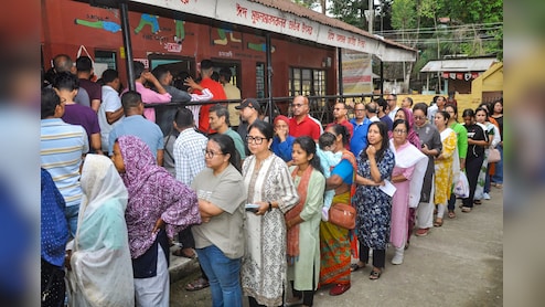 Election 2026 Voting : असम-पुडुचेरी में छप्परफाड़ वोटिंग, ध्वस्त हुए सारे रिकॉर्ड, केरल में 78.3% मतदान