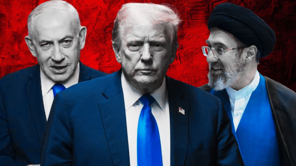 डेडलाइन के 6 घंटे बाकी: ईरान ने कहा- हमारे पास 15 हजार मिसाइलें, 45 हजार ड्रोन, PAK ने इजरायल को कोसा