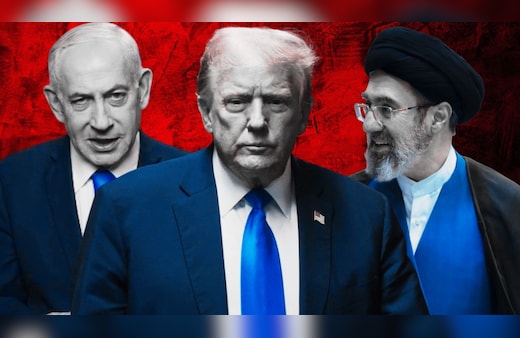 LIVE: डेडलाइन खत्म होने से पहले ईरान पर डेडली अटैक, ट्रंप बोले- आज रात पूरी सभ्यता खत्म हो जाएगी