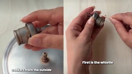 Watch: Dietitian Shows How To Clean Pressure Cookers In 3 Easy Steps