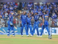 मुंबई इंडियंस के माथे पर लगा सबसे बड़ा कलंक, यहां से क्या है MI के सामने प्ले-ऑफ का रास्ता? जानें गणित