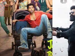 क्या वरुण धवन से डर कर केजीएफ एक्टर ने टाली टॉक्सिक की रिलीज, वरुण धवन का मैसेज तो कुछ ऐसा ही कहता है