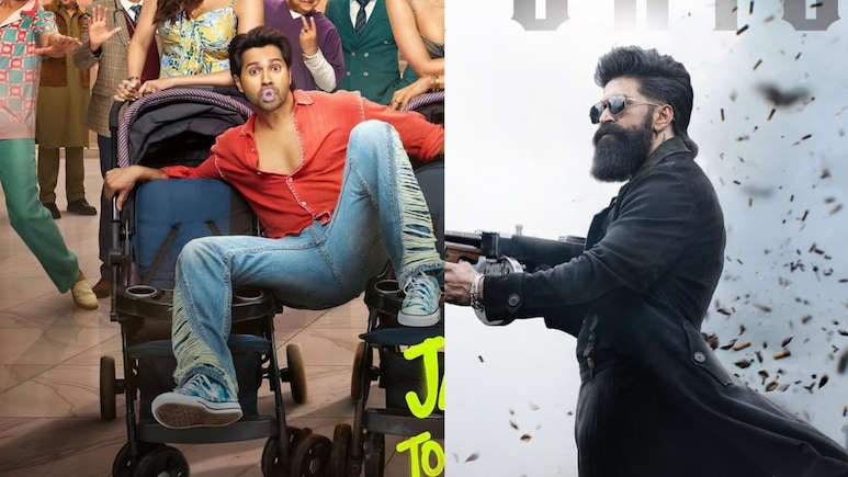 क्या वरुण धवन से डर कर केजीएफ एक्टर ने टाली टॉक्सिक की रिलीज, वरुण धवन का मैसेज तो कुछ ऐसा ही कहता है