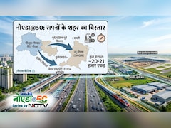 नोएडा @50: दादरी, जेवर, खुर्जा, बुलंदशहर... अब किधर और कितना बढ़ेगा सपनों का नगर?