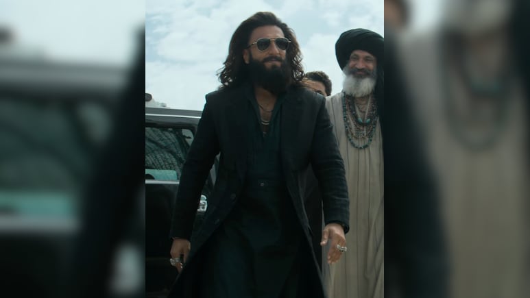 खान की फिल्मों को पछाड़ 'धुरंधर 2' ने यूके मार्केट में रचा नया इतिहास