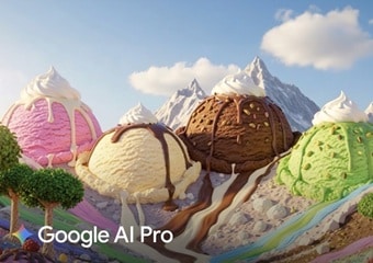 Google ने अपना AI Pro प्लान किया अपग्रेड, अब मिलेगी 5TB क्लाउड स्टोरेज, जानें सबकुछ