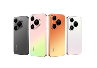 Huawei Pura 90 Pro हुआ लॉन्च, 50MP कैमरा, 6000mAh बैटरी के साथ गजब के फीचर्स, जानें कीमत