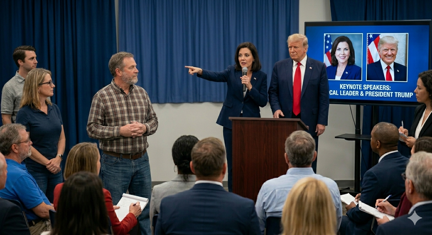 'नीति का प्रचार, लेकिन ट्रंप से दूरी', अमेरिका में मिडटर्म इलेक्शन से पहले रिपब्लिकन की नई रणनीति