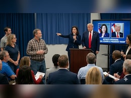 'नीति का प्रचार, लेकिन ट्रंप से दूरी', अमेरिका में मिडटर्म इलेक्शन से पहले रिपब्लिकन की नई रणनीति