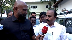 Keralam Polls 2026: Congress's VD Satheesan Says UDF Confident Of 100+ Seats