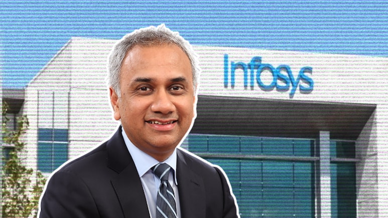 Infosys Board To Begin CEO Succession Talks As Salil Parekh Nears End of Term: Reports