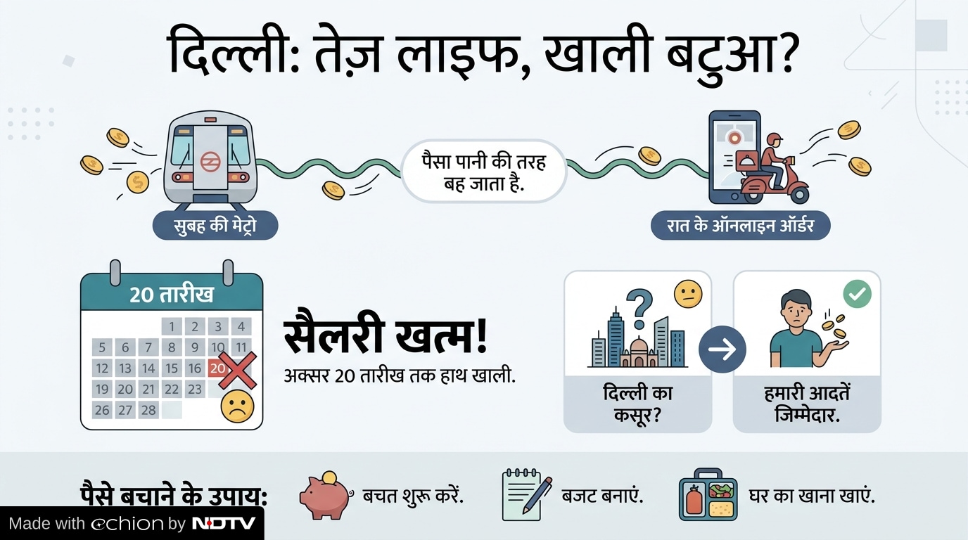 Latest and Breaking News on NDTV