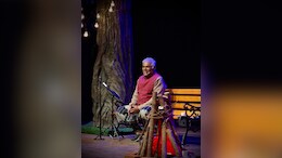 Ashish Vidyarthi Exclusive: 'कहानीबाज जीत और हार की कहानी, लोग हंस भी रहे और भावुक भी हो रहे..'