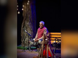Ashish Vidyarthi Exclusive: 'कहानीबाज जीत और हार की कहानी, लोग हंस भी रहे और भावुक भी हो रहे..'