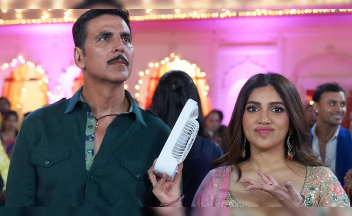 Latest and Breaking News on NDTV