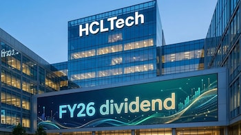 HCLTech FY26 Dividend Announcement: Can It Beat D-Street Estimates This Time?