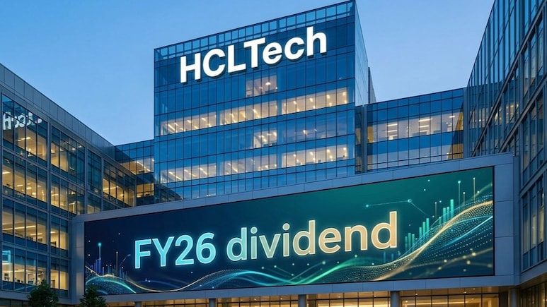 HCLTech FY26 Dividend Announcement: Can It Beat D-Street Estimates This Time?