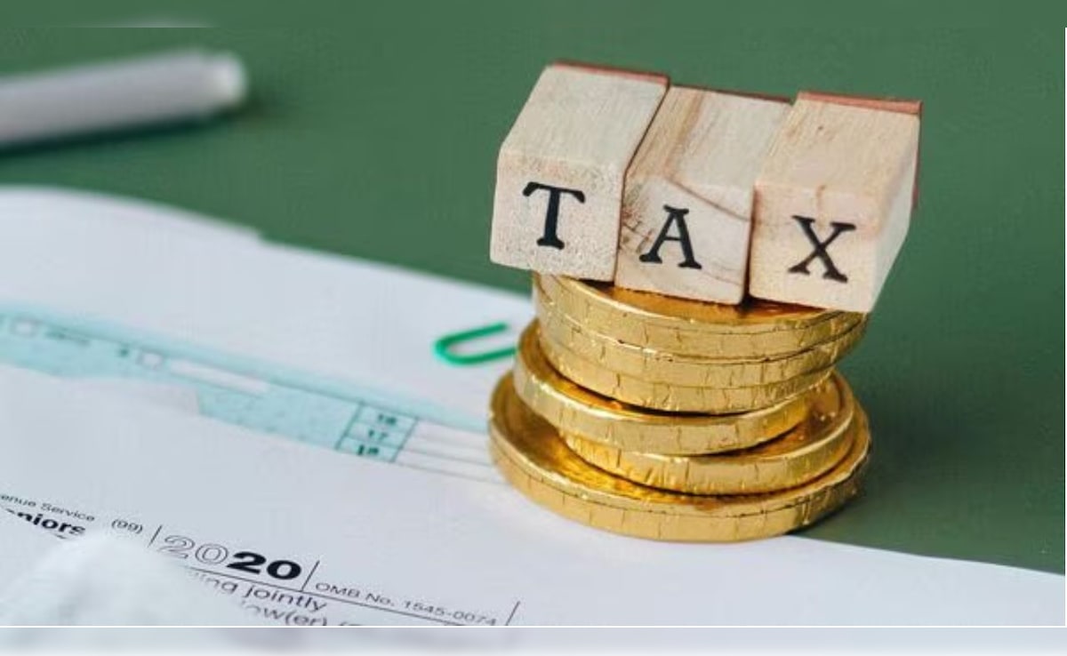 New Income Tax Rules: पुराने 15G और 15H फॉर्म की छुट्टी, अब TDS बचाने का इकलौता ब्रह्मास्‍त्र 'Form 121', इसी महीने भरने में भलाई!