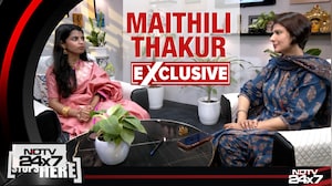 Maithili Thakur Exclusive: Youth, Women Safety & Bengal Identity | "Ekla Chalo Re" Moment