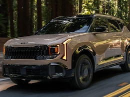 Kia Seltos Reaches American Market With Hybrid Powertrain: Here's What's New