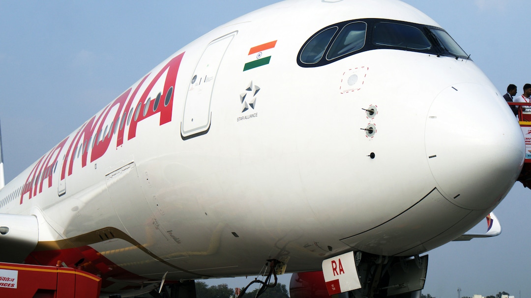 Air India Pilot Sent Back From US For Allegedly Possessing Marijuana