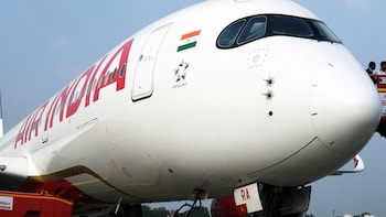 Air India Pilot Sent Back From US For Allegedly Possessing Marijuana