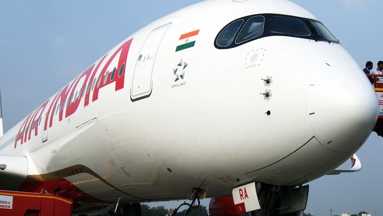Air India Pilot Sent Back From US For Allegedly Possessing Marijuana