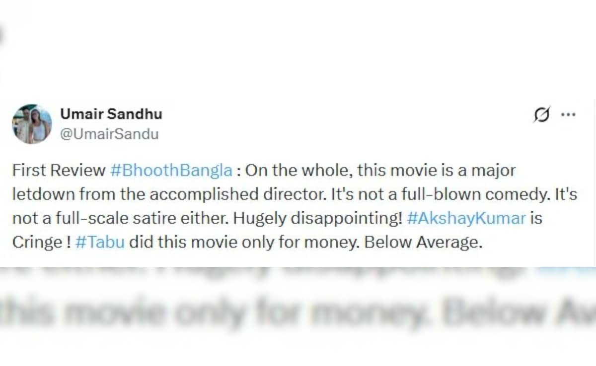 Latest and Breaking News on NDTV